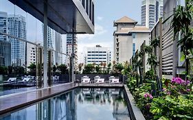 يوتيل سنغافورة أوركيد رود