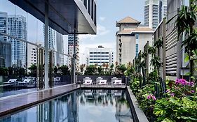 يوتيل سنغافورة أوركيد رود